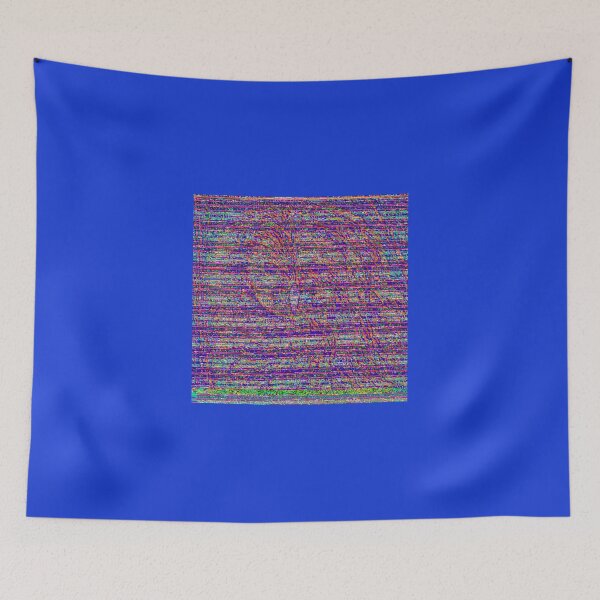 Item preview, Multicolored owl designed and sold by Aquila Light Pictures.