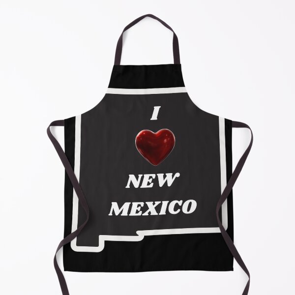 Item preview, I love New Mexico designed and sold by courtney petersen.