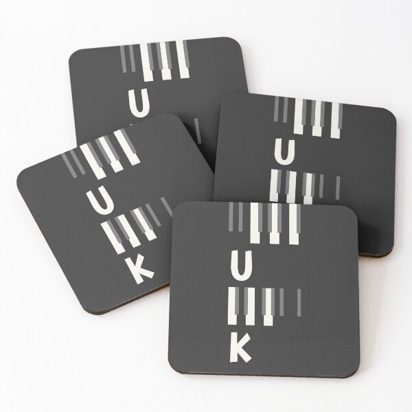 Artikelvorschau, Fuck Piano Chords Code Shirt entworfen und verkauft von TipTopTapo.