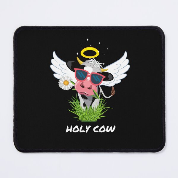 Item preview, Holy Cow Funny Apparel designed and sold by Happy-Ai.
