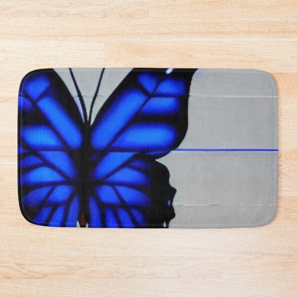 Item preview, Blue Butterfly designed and sold by Link, Drink & Create Paint n Purchase.