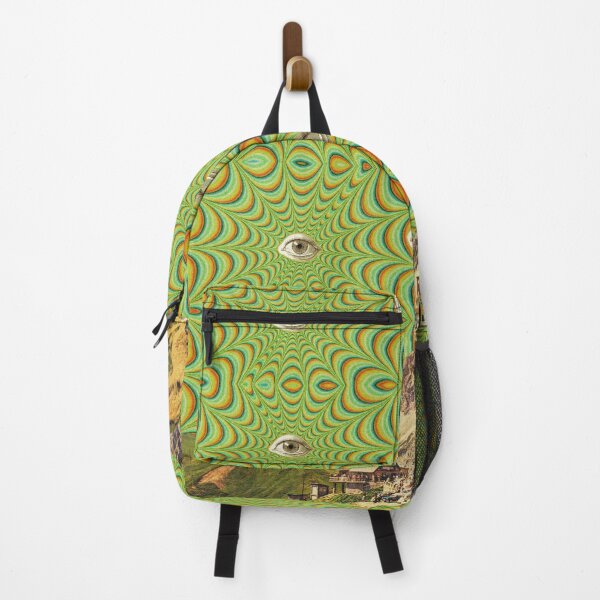Item preview, Psych Green designed and sold by Mariano Peccinetti Shop.