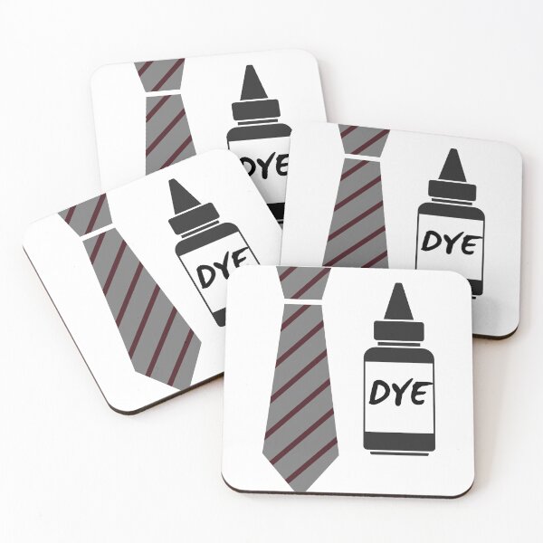 Item preview, Ironic Tie-Dye Design designed and sold by BubbleThunder.
