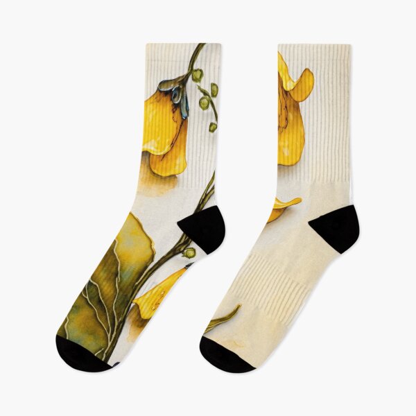 Item preview, Yellow flower designed and sold by riquishop.