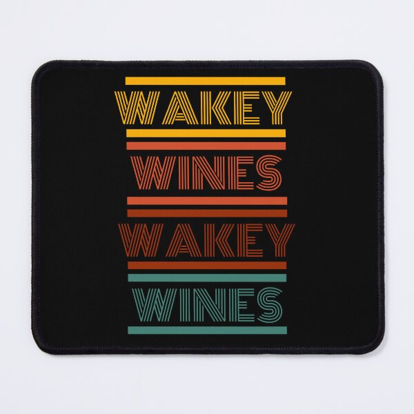 Item preview, Wakey Wines designed and sold by QasimShah.