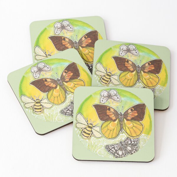 Item preview, Flight of Fancy designed and sold by Lynnette Shelley.