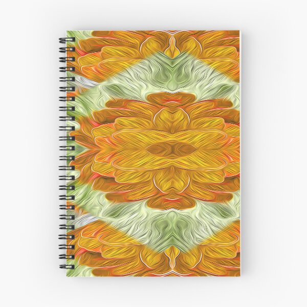 Item preview, Floral Rhombi designed and sold by fatenanwar.