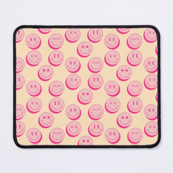 Item preview,  pink smiles designed and sold by Avani Creation.