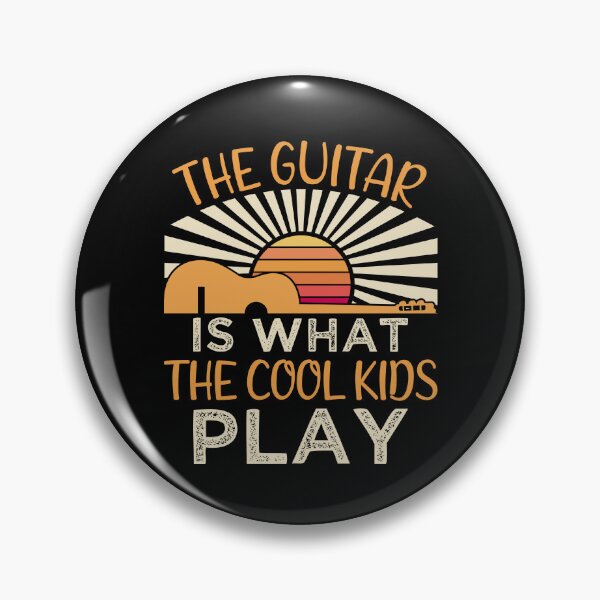 Item preview, Guitar provocation designed and sold by pirminio.