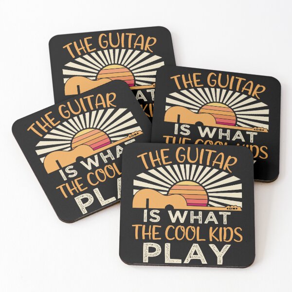 Item preview, Guitar provocation designed and sold by pirminio.