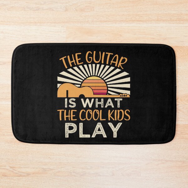 Item preview, Guitar provocation designed and sold by pirminio.