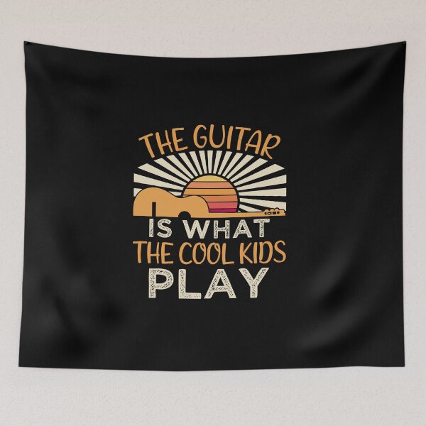 Item preview, Guitar provocation designed and sold by pirminio.