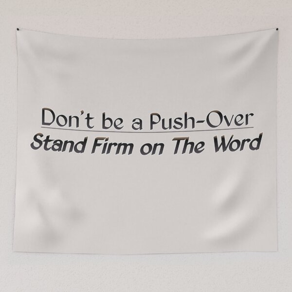 Item preview, Christian Quotes designed and sold by J+J Photography.