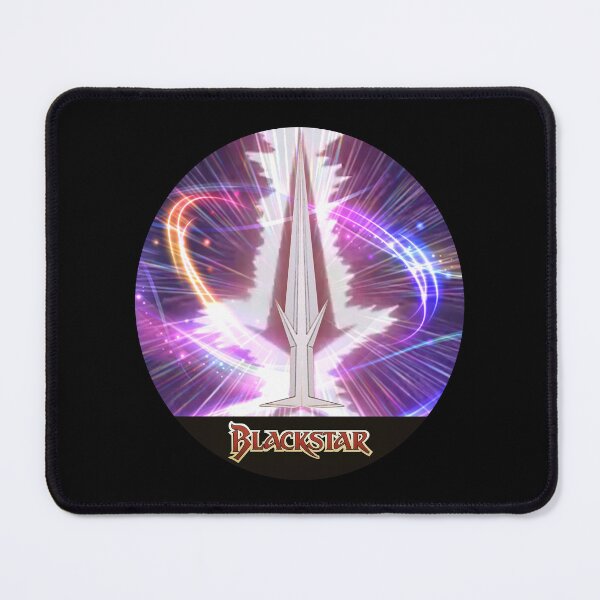 Item preview, The Power Star of Blackstar designed and sold by Haljor.