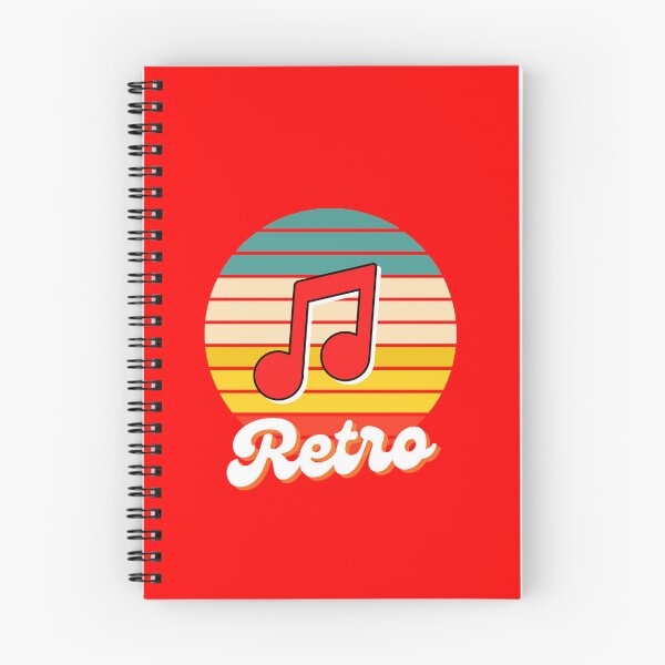 Item preview, Retro Music Classic T-Shirt designed and sold by CornerStore007.