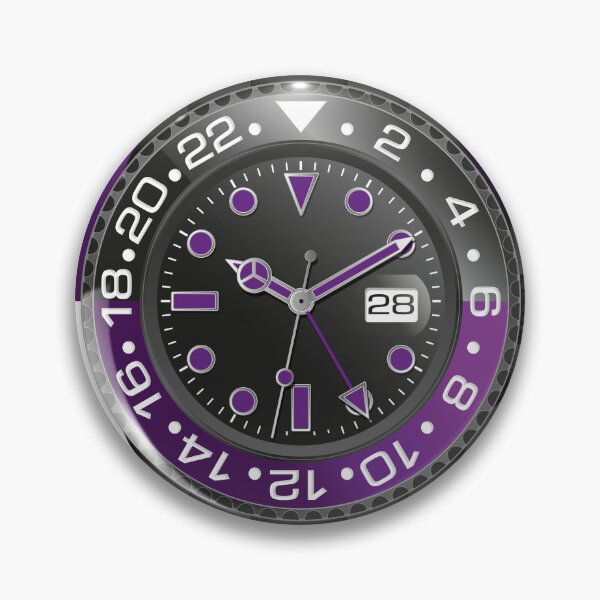 Item preview, Rolie Wrist Watch  designed and sold by WatchArtBr.