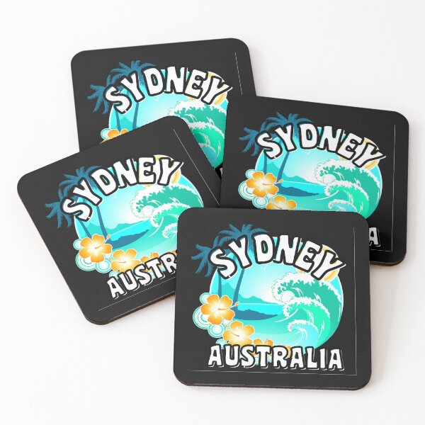 Item preview, SYDNEY designed and sold by starfishstuff.