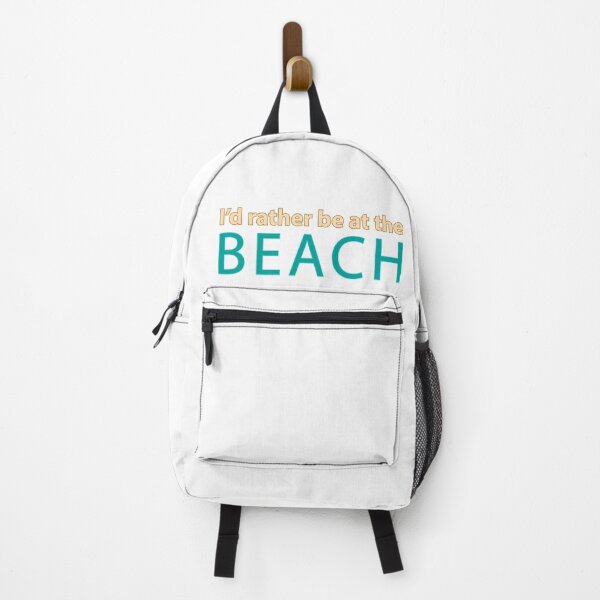 Item preview, Rather be at the Beach designed and sold by Aislinn Butler.