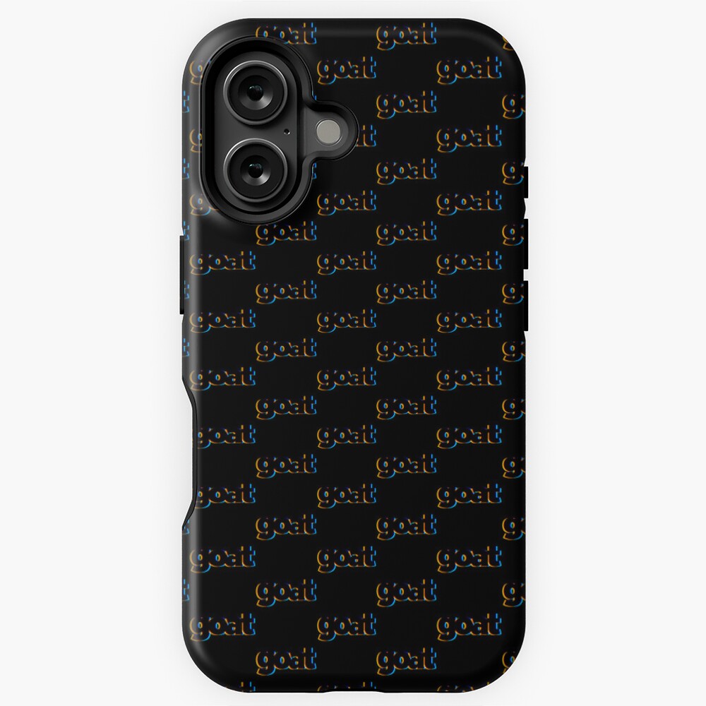 Item preview, iPhone Magsafe Tough Case designed and sold by kloiks.