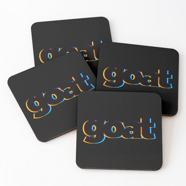 Item preview, Goat designed and sold by kloiks.