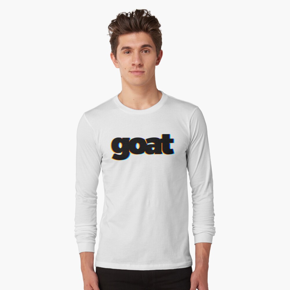 Item preview, Long Sleeve T-Shirt designed and sold by kloiks.