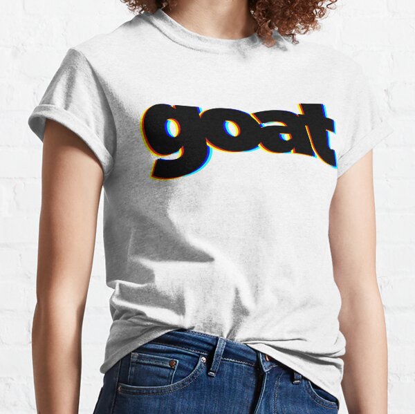 Goat Classic T-Shirt