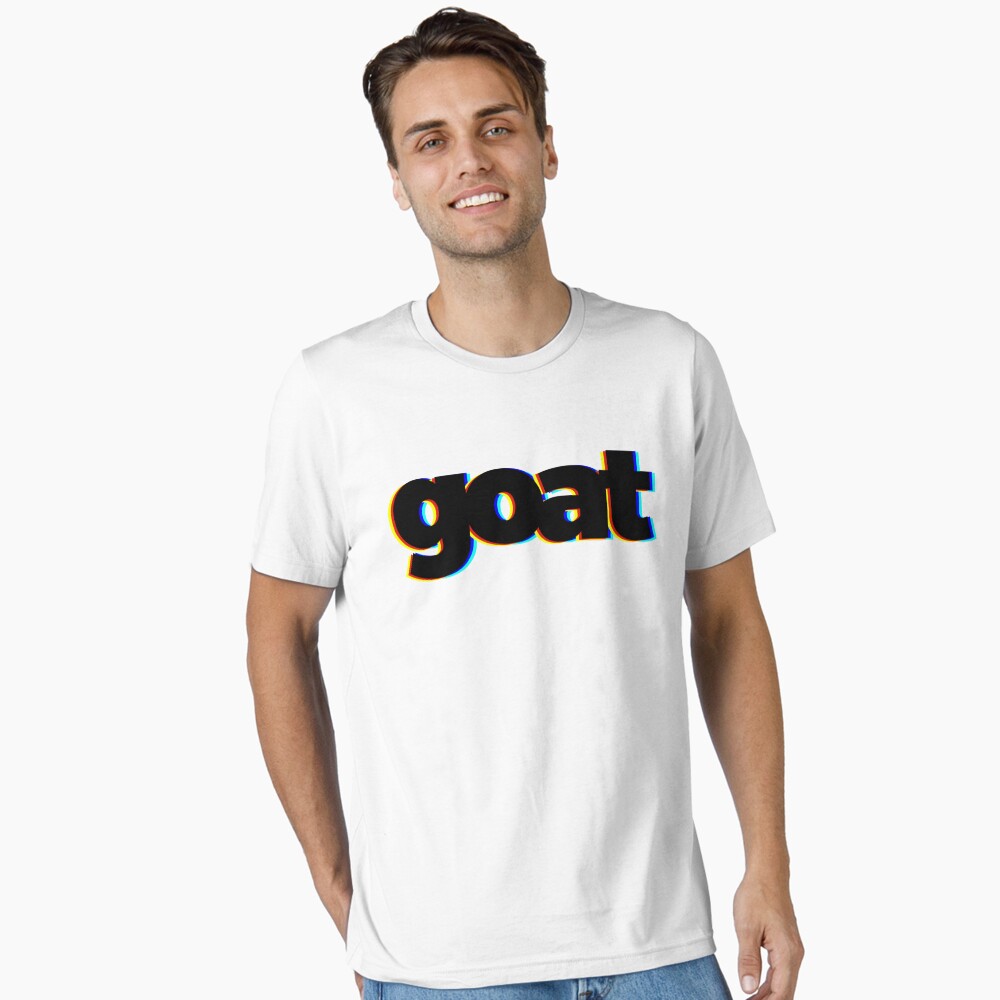 Item preview, Essential T-Shirt designed and sold by kloiks.