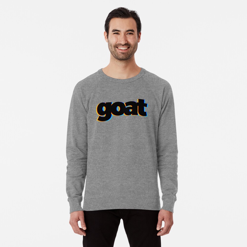 Item preview, Lightweight Sweatshirt designed and sold by kloiks.
