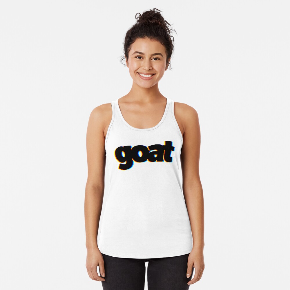 Item preview, Racerback Tank Top designed and sold by kloiks.