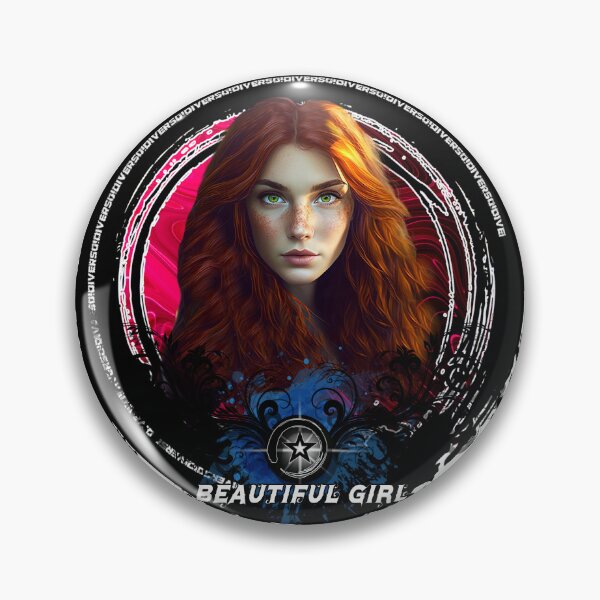 Item preview,  BEAUTIFUL GIRL 32 designed and sold by FÁBIO F.   SILVA.