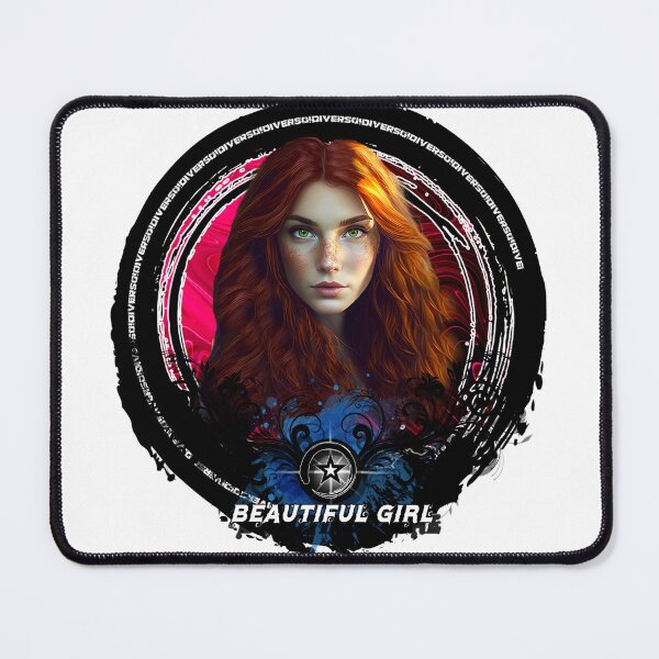 Item preview,  BEAUTIFUL GIRL 32 designed and sold by FÁBIO F.   SILVA.