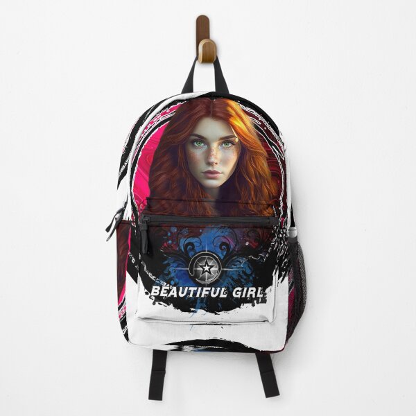 Item preview, BEAUTIFUL GIRL 32 designed and sold by FÁBIO F. SILVA.