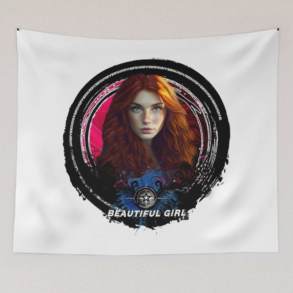 Item preview,  BEAUTIFUL GIRL 32 designed and sold by FÁBIO F.   SILVA.
