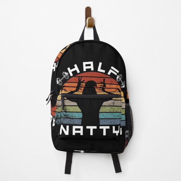 Item preview, HALF NATTY designed and sold by Affyboss6.