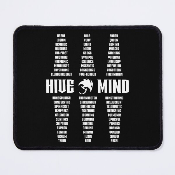 Item preview, Slivers - Hive Mind designed and sold by Epic Upgrades.