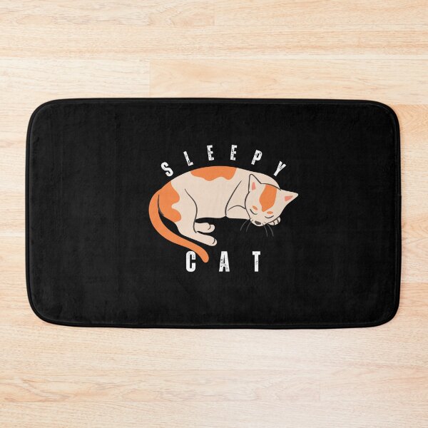 Item preview, Sleepy Cat Design designed and sold by derendesign.