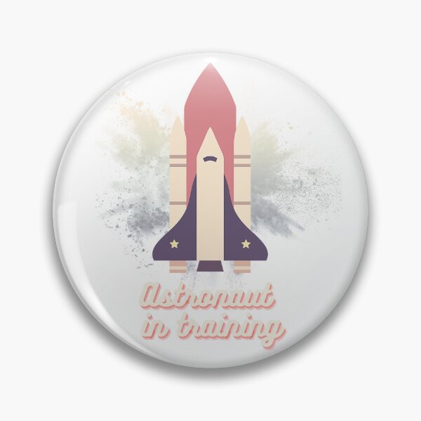 Item preview, Astronaut in Training designed and sold by BMWPhotography.