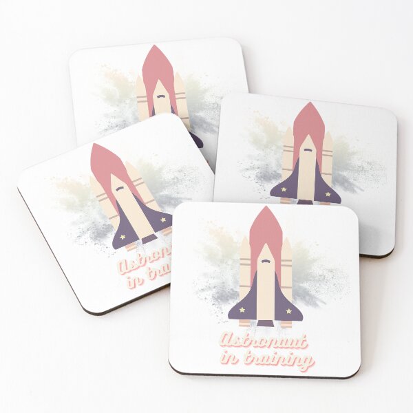 Item preview, Astronaut in Training designed and sold by BMWPhotography.