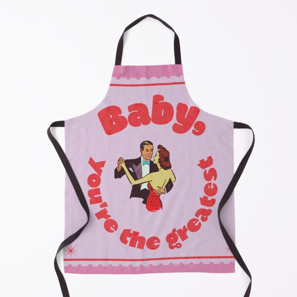 Item preview, Vintage Retro Romantic Couple Valentine's Day designed and sold by knickeryknackry.