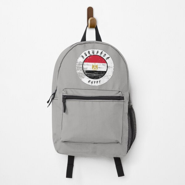 Item preview, Hurghada Egypt Vintage designed and sold by TravelPenguin.