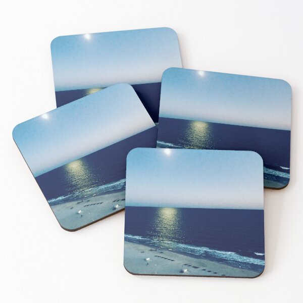 Item preview, Ocean Glitter designed and sold by planet99design.