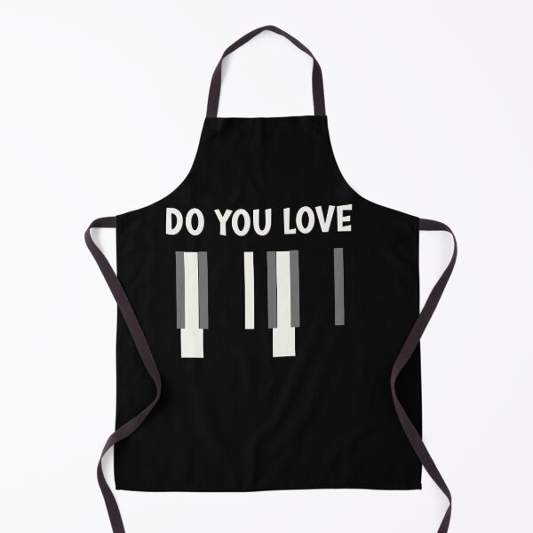 Item preview, Do you love D funny piano chords shirt designed and sold by TipTopTapo.