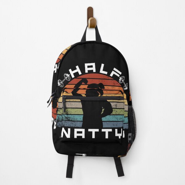 Item preview, HALF NATTY designed and sold by Affyboss6.