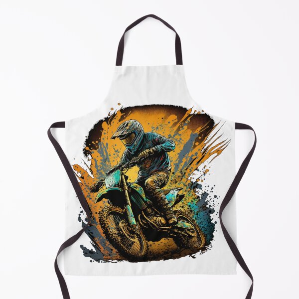 Item preview, Off-road motocross designed and sold by Schamann.