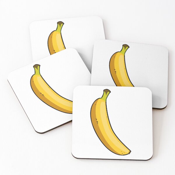 Item preview, Cartoon Banana designed and sold by greatant.