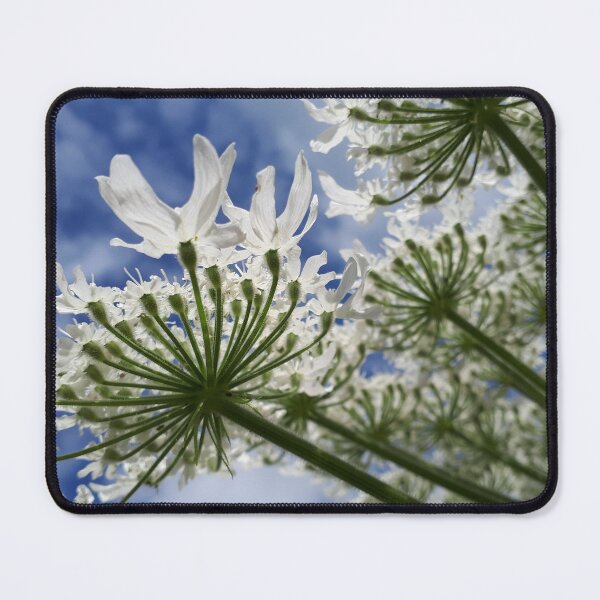 Item preview, Magical Flowers designed and sold by YogaBreak.