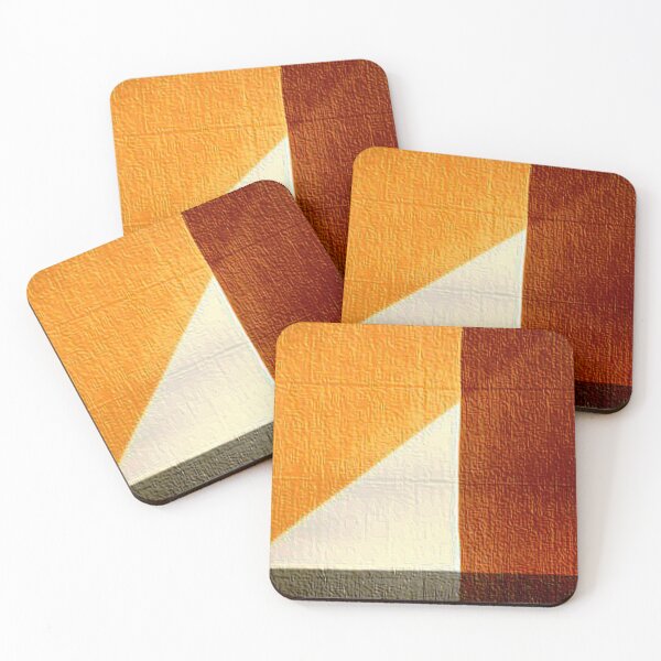 Item preview, Chocovan chunky geometric designer designed and sold by Aquila Light Pictures.