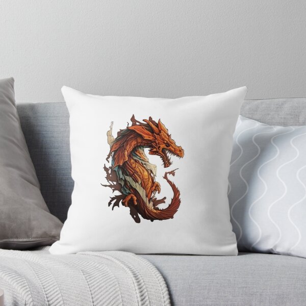 Item preview, Nidhogg designed and sold by DreamNebula.