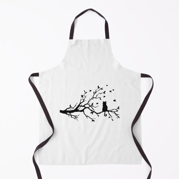 Item preview, Cat in the Tree Design designed and sold by derendesign.