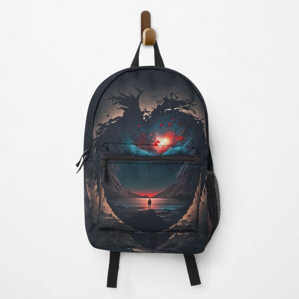 Item preview, Celebrate Valentine's Day with the new Dawn in your heart collection designed and sold by BeerBot.